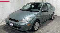 2004 Ford Focus SE