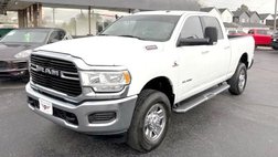 2019 Ram Ram Pickup 2500 Big Horn