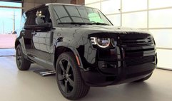 2023 Land Rover Defender 110 V8