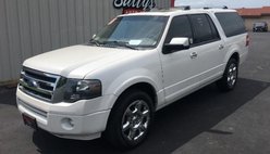 2013 Ford Expedition EL Limited