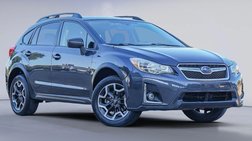 2017 Subaru Crosstrek 2.0i Premium
