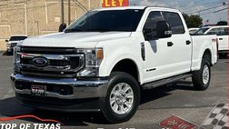 2022 Ford Super Duty F-250 