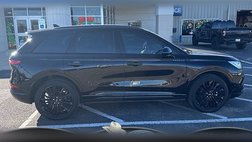 2023 Lincoln Corsair Reserve