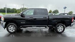 2024 Ram Ram Pickup 2500 Big Horn