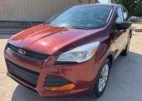 2015 Ford Escape S