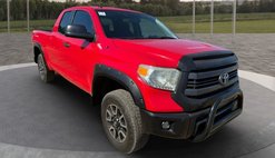 2014 Toyota Tundra SR5