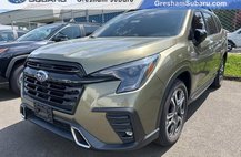 2025 Subaru Ascent Touring