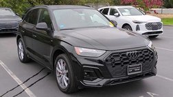 2024 Audi Q5 e quattro S line Prestg 55 TFSI
