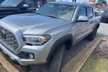2022 Toyota Tacoma TRD Off Road RWD