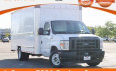 2021 Ford E-Series E-350 SD