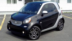 2016 Smart Fortwo prime