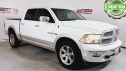 2010 Dodge Ram 1500 Laramie