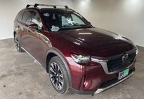 2024 Mazda CX-90 Plug-in Hybrid Premium Plus