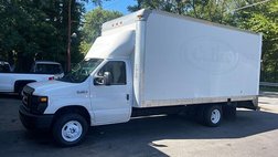 2016 Ford E-Series E-350 SD