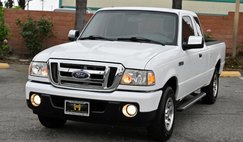 2010 Ford Ranger XLT