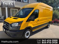 2020 Ford Transit 250