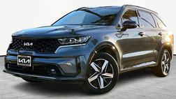 2023 Kia Sorento EX