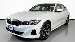 2024 BMW 3 Series 330i xDrive