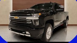2023 Chevrolet Silverado 3500HD High Country