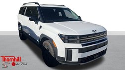 2024 Hyundai Santa Fe XRT
