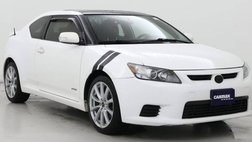 2013 Scion tC Release Series 8.0