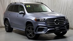 2025 Mercedes-Benz GLS GLS 450