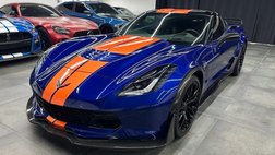 2018 Chevrolet Corvette Z06