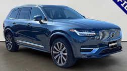 2025 Volvo XC90 B6 Plus Bright Theme 7P