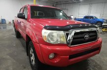 2008 Toyota Tacoma V6