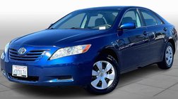 2009 Toyota Camry LE
