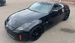 2004 Nissan 350Z Touring