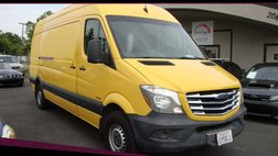 2014 Other Makes Cargo 2500 170 High Roof Extended