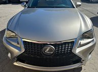 2017 Lexus RC 350 Base