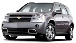 2009 Chevrolet Equinox LS