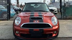2013 MINI Hardtop Cooper S