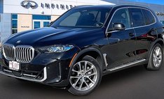 2025 BMW X5 sDrive40i