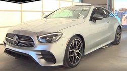 2023 Mercedes-Benz E-Class E 450