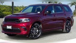 2022 Dodge Durango GT