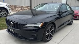 2025 Volvo S60 B5 Core