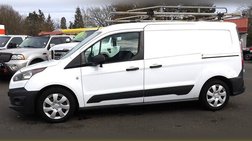 2015 Ford Transit Connect XL
