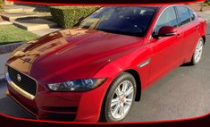 2017 Jaguar XE 20d Premium