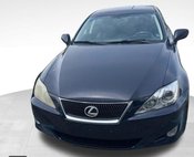 2007 Lexus IS 250 Base