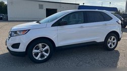 2017 Ford Edge SE