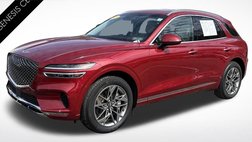 2023 Genesis GV70 2.5T Standard