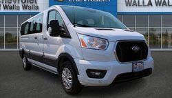 2021 Ford Transit XLT