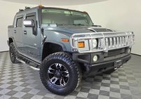 2005 HUMMER H2 SUT Base