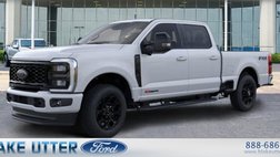 2026 Ford Super Duty F-250 Lariat