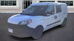 2020 Ram ProMaster City Tradesman