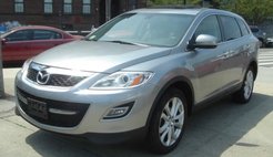 2012 Mazda CX-9 Grand Touring