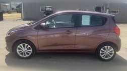2019 Chevrolet Spark 1LT CVT